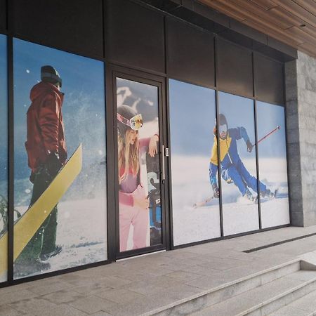 Woodside Kopaonik Lägenhet Exteriör bild