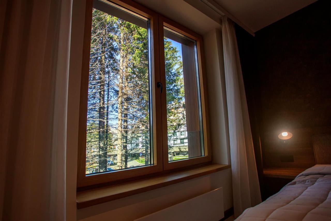 Woodside Kopaonik Lägenhet Exteriör bild