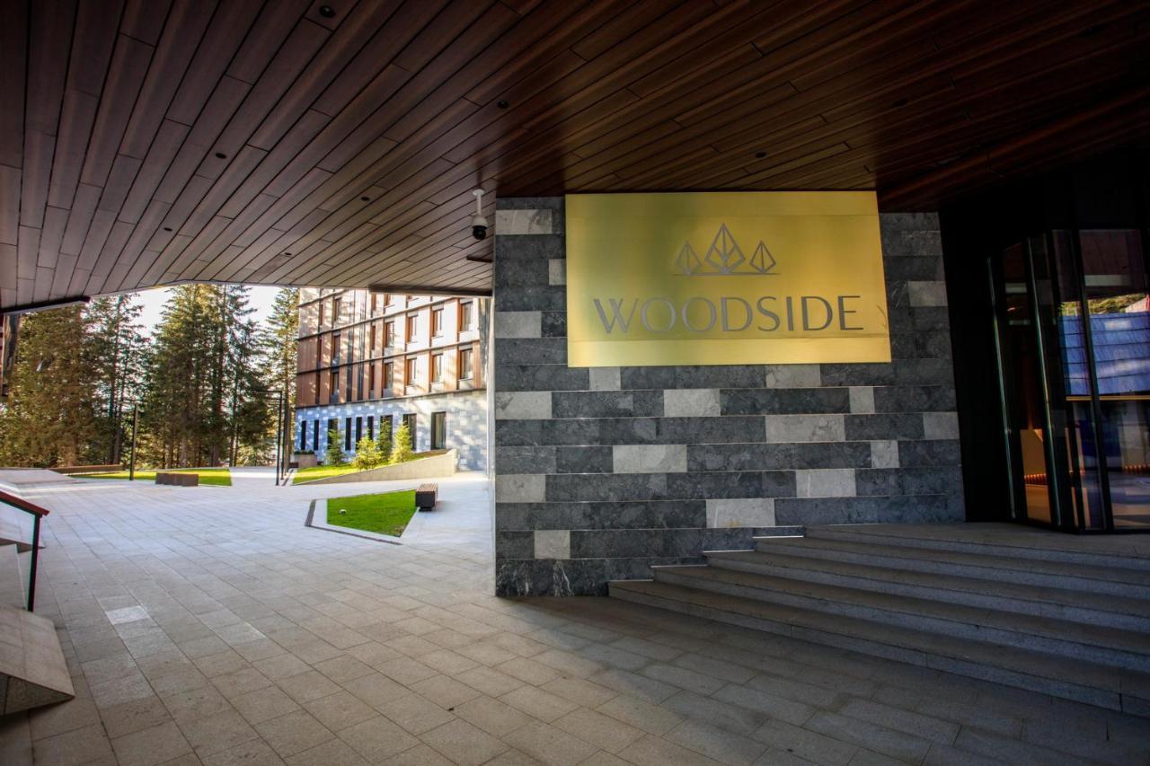 Woodside Kopaonik Lägenhet Exteriör bild
