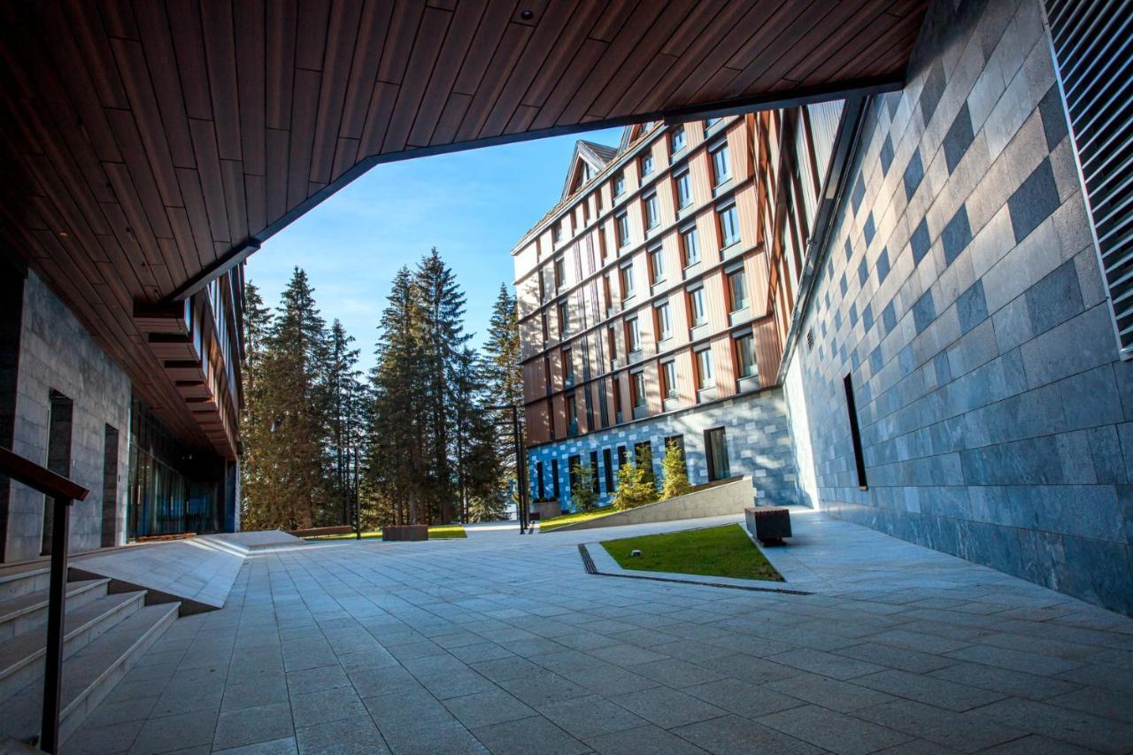 Woodside Kopaonik Lägenhet Exteriör bild