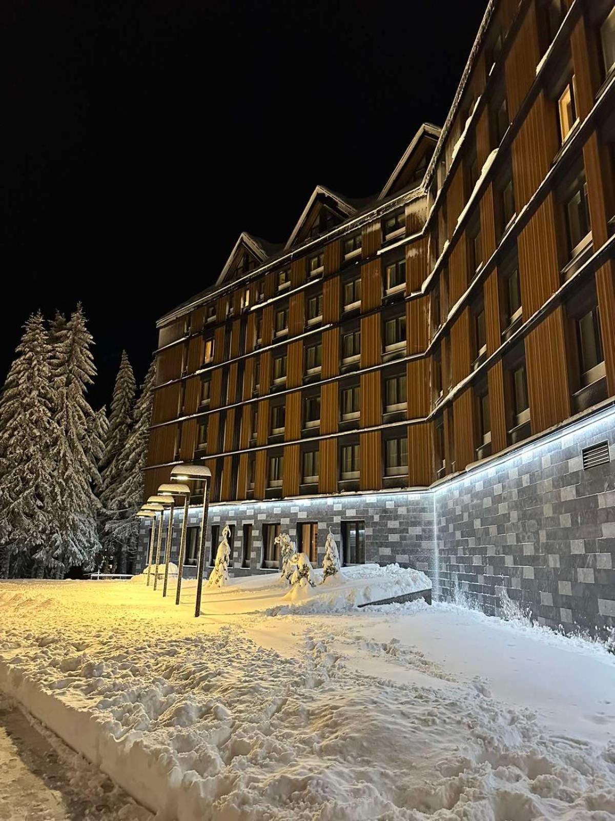 Woodside Kopaonik Lägenhet Exteriör bild